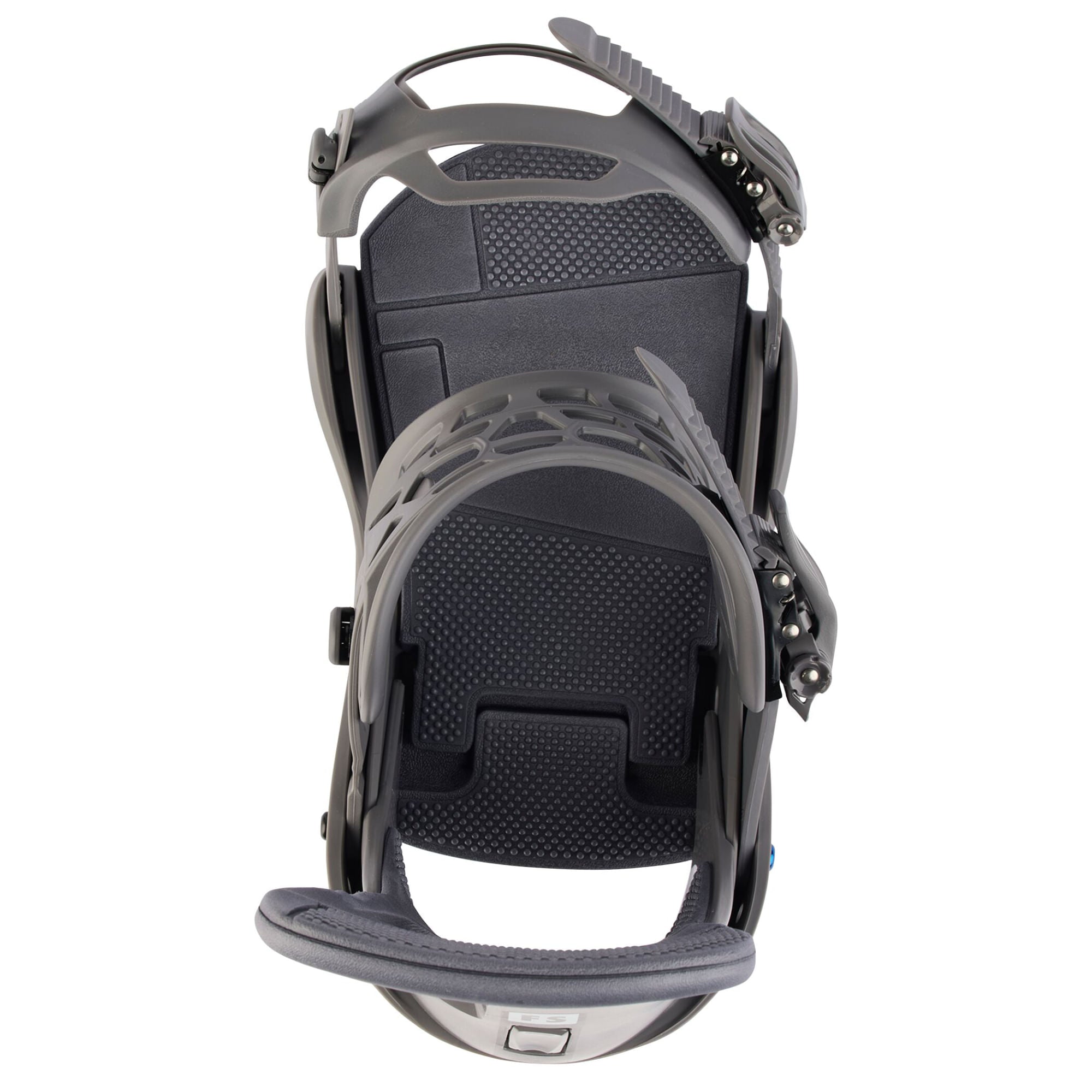 Burton Freestyle Re:Flex | Snowboard Bindings | Shred Shop