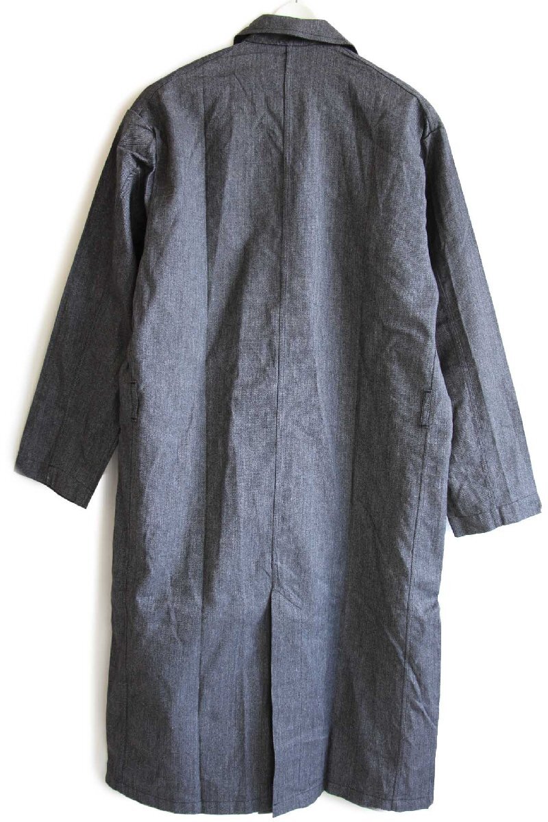 デッドストック☆50s a la toile d'avion ユーロ ワーク パチポケ