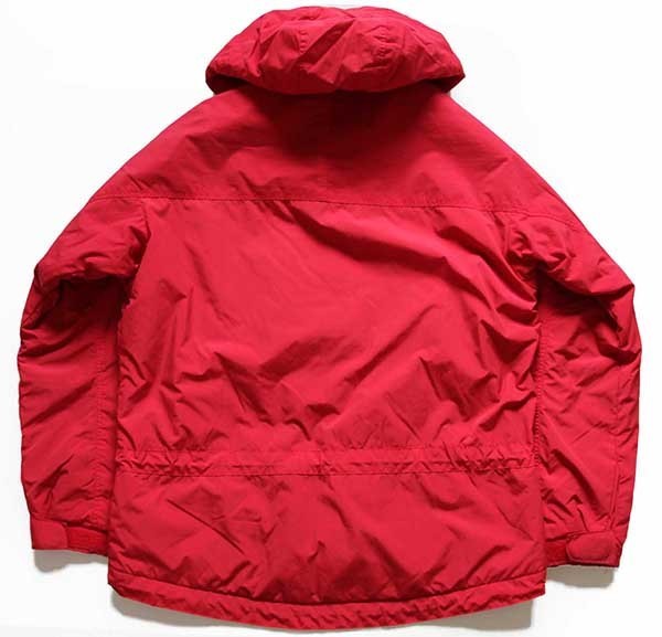 90s patagoniaパタゴニア パイル フリースライナー ナイロン