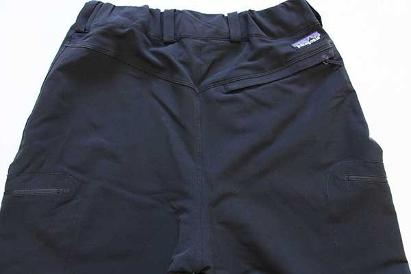 patagoniaパタゴニア Alpine Guide Pants ソフトシェル アルパイン
