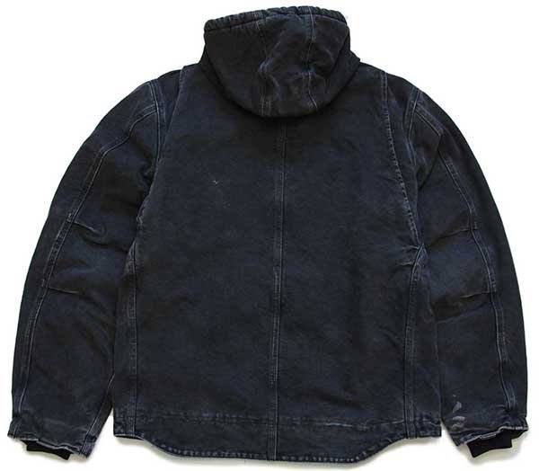 メキシコ製 carharttカーハート シェルパラインド サンドストーン