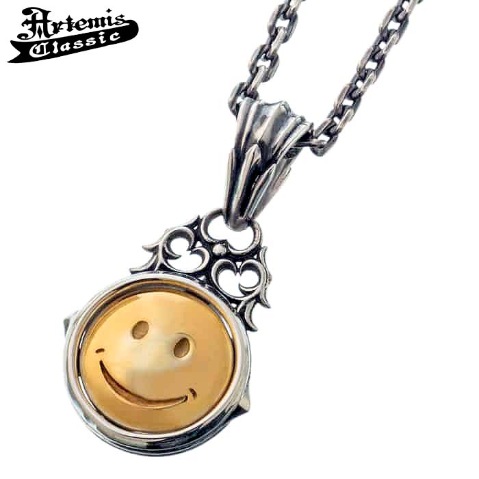 アルテミスクラシック Artemis Classic ニコ シルバー ネックレス