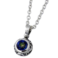 シルバーアクセサリーブランド AQUA FORTIS(アクアフォルティス