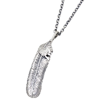 シルバーアクセサリーブランド K-SMITH(ケースミス)を販売。商品点数3