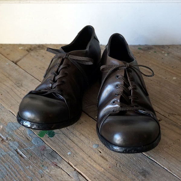 SUGINARI MORIMOTO | monkey shoes 商品詳細｜signal｜KLASICA