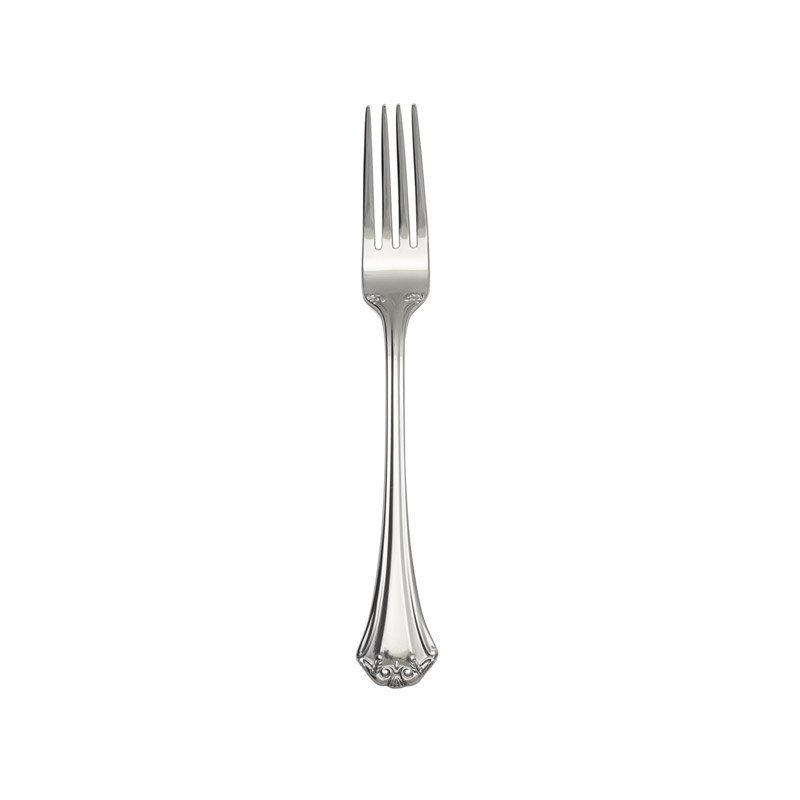 Reed & Barton Country French Stainless Steel Dinner Fork