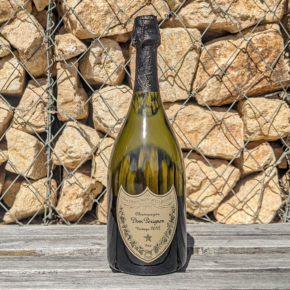 Dom Pérignon Vintage 2008 シャンパン 750ml 【公式通販】