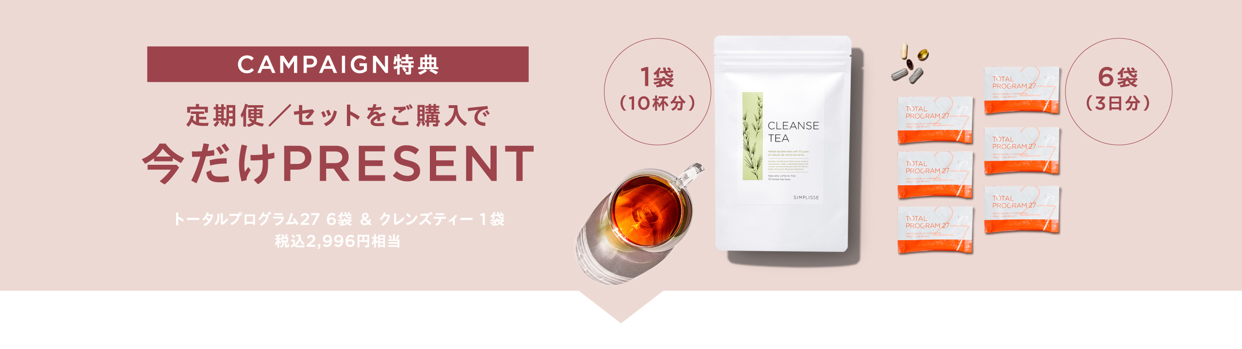 すっきり習慣を育てる、発酵のチカラ。デイリー アクティブ フィト