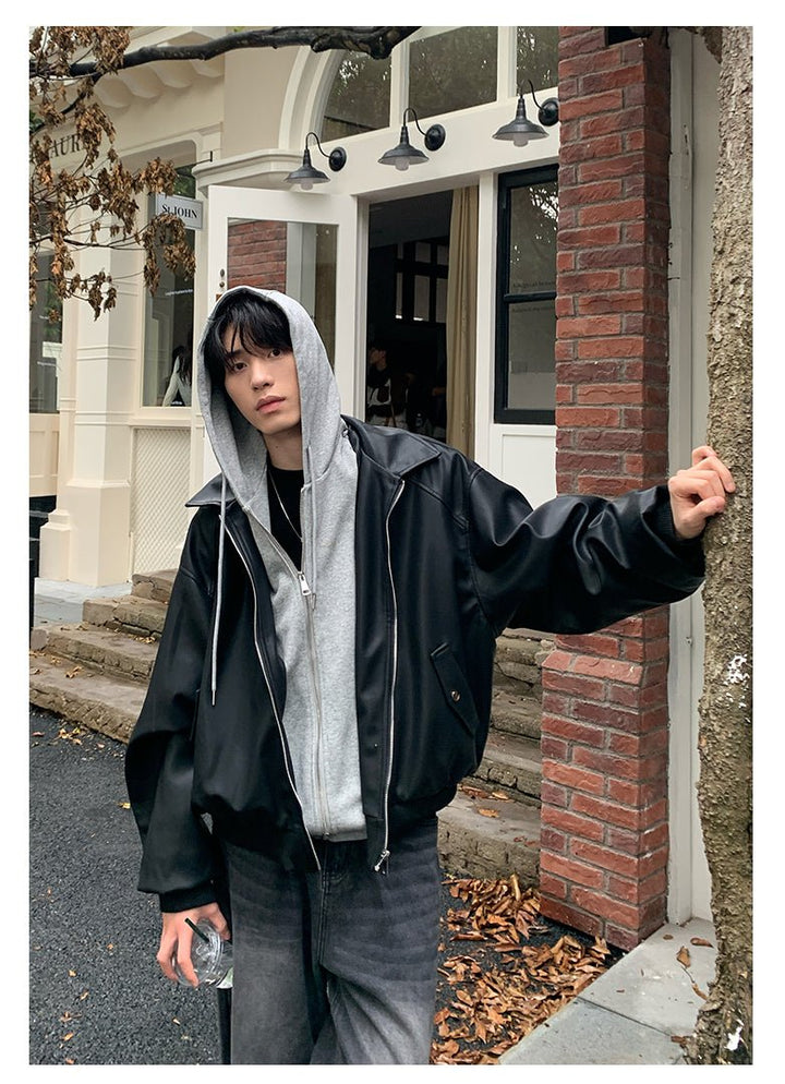 hooded-leather-blouson-or3934-