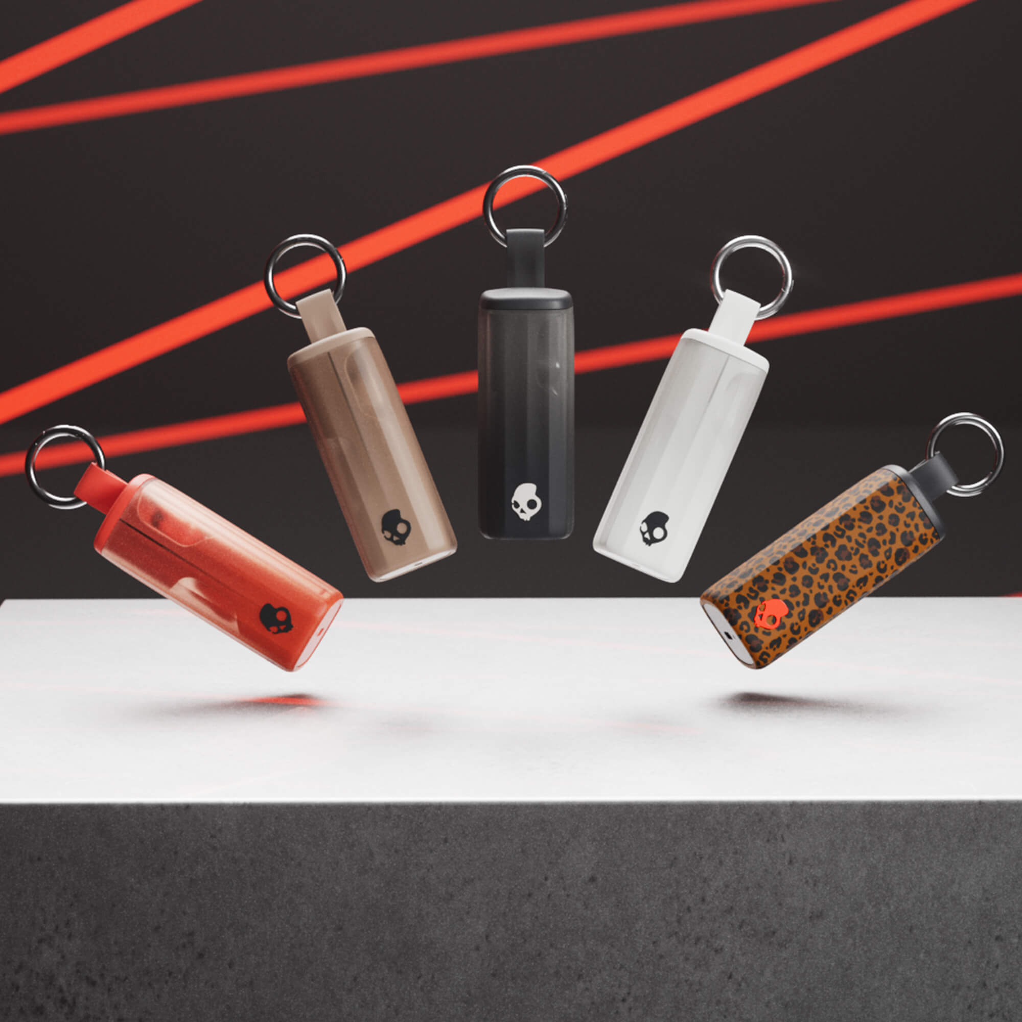 Method 360 ANC - Noise Canceling Earbuds + Sound by Bose