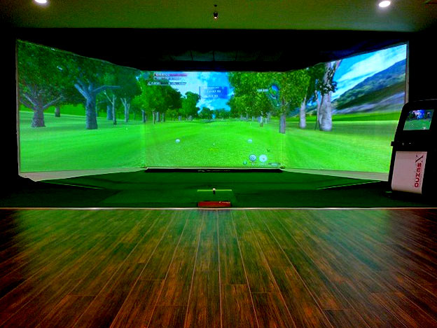 会社概要 | ゴルフ用弾道測定機 SkyTrak