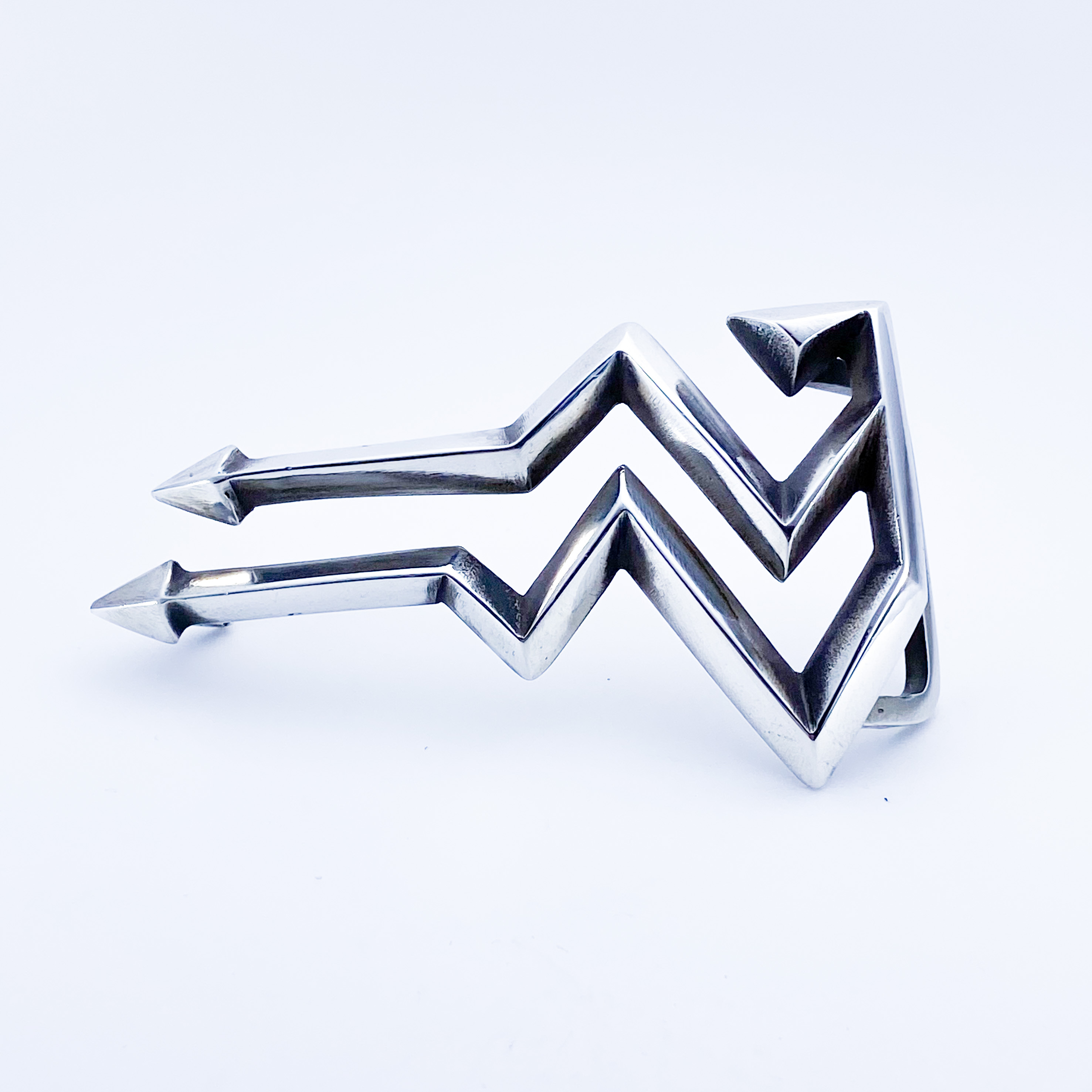 Sky Blue Hawk | ターコイズ・メンズシルバーアクセサリー通販