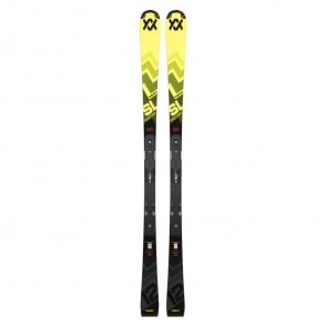 Buy Volkl Racetiger SL R - 165cm (2018) from www.skibartlett.com