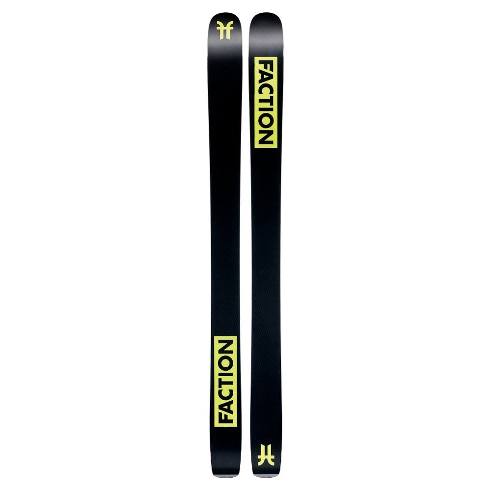 Faction Dictator 4.0 Ski - 2020 - Ski Equipment from Ski Bartlett UK