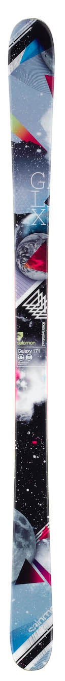 Salomon Galaxy (2012)