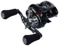 SPORT LIFE PLANETSｼﾞﾘｵﾝ TW HD 1520-CC: ベイト・両軸リール