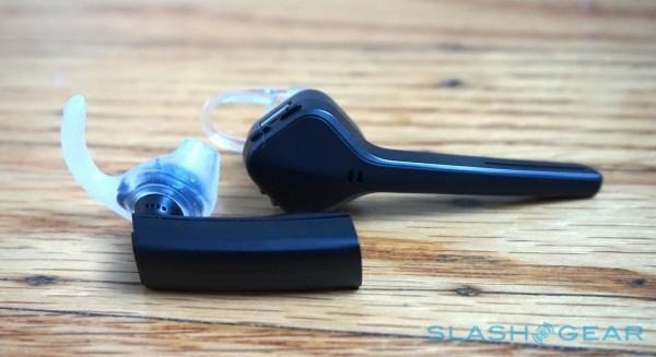 Plantronics Voyager Edge Review