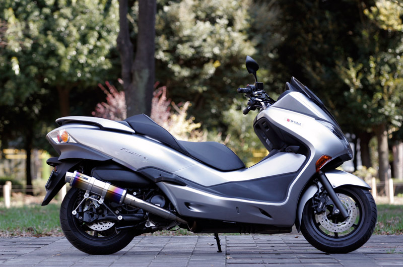 MUFFLER ALL LINEUP/マフラーのご紹介 | SP忠男オリジナルマフラー