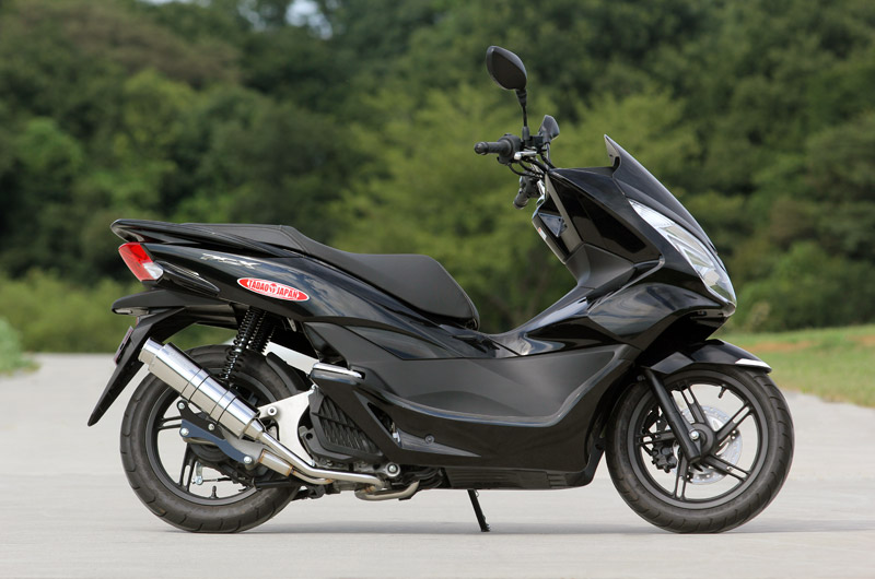 HONDA 14〜PCX125 POWERBOX FULL 