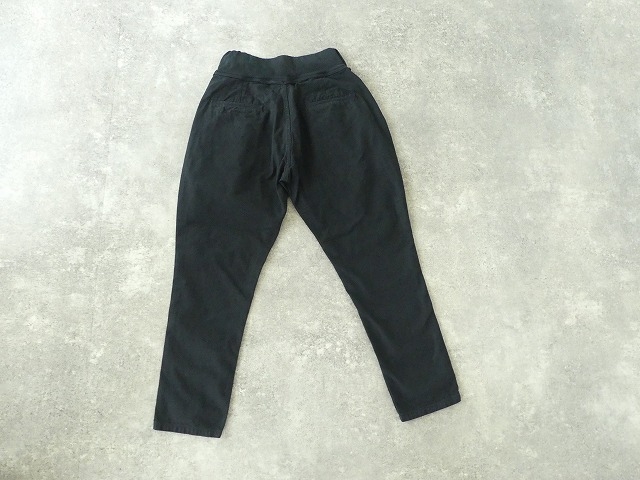 KAPITAL(キャピタル) 薄キャンバスサルエルヌーベルパンツ(EK-1501