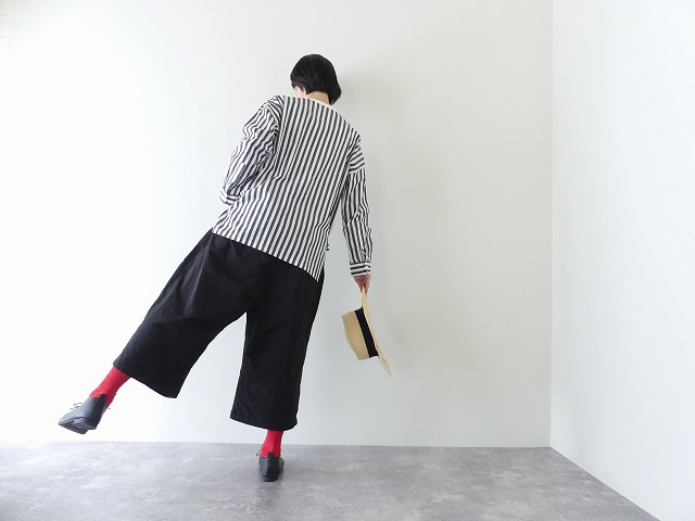 R&D.M(オールドマンズテーラー) GARMENT DYE GUM PANTS(OLD7988