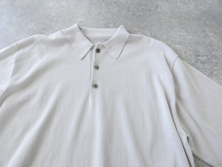 Veritecoeur(ヴェリテクール) ユニセックスポロニット(VCK-290U