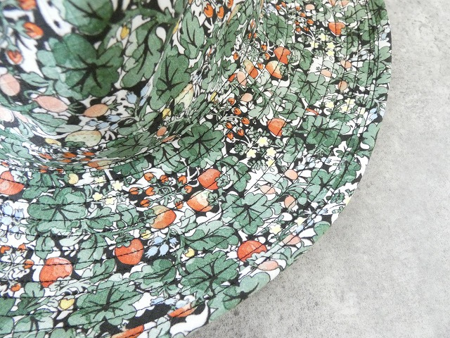 R&D.M.Co-(オールドマンズテーラー) WILD BERRY FIELD RIPSTOP