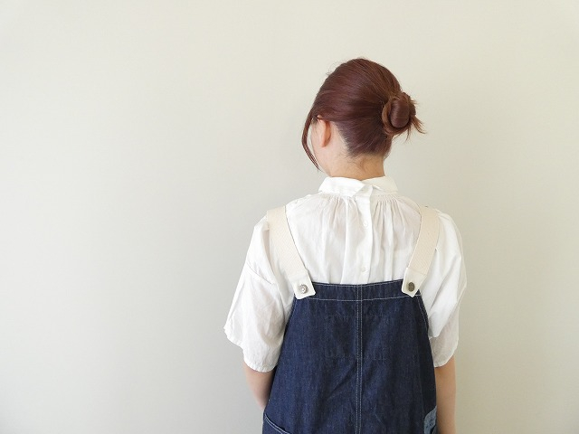 快晴堂(かいせいどう) HAYETE・Duty Wear小さな造船所のワークウエア6