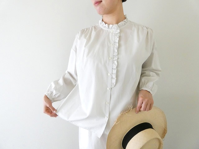 STAMP AND DIARY(スタンプアンドダイアリー) 100/1高密度ブロードノー