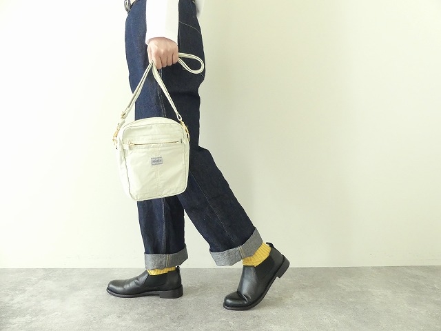 吉田カバン PORTER(ポーター) PORTER MILE SHOULDER BAG ポーター