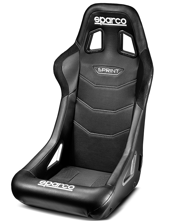 レーシングシート：SPRINT+ SKY│SPARCO (スパルコ) 日本正規輸入元