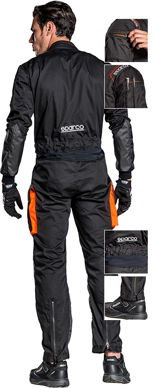 SPARCO（スパルコ）日本オフィシャルサイト sparco-japan.com