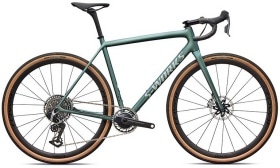 世界最軽量のグラベルバイクCrux新登場(並び順：新着順)