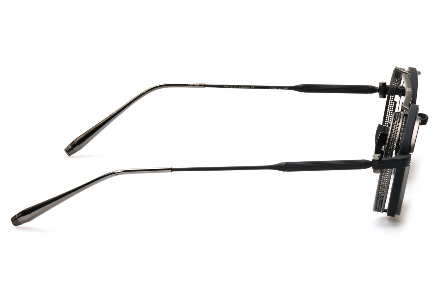 Akoni - Eris-Two Sunglasses | Specs Collective