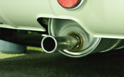 日産パオマフラー開発 | 日産中古車はSW大阪へ