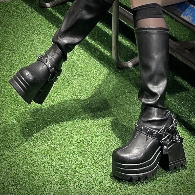 ⭐即納⭐DA-510 / シューズハーネス【DEMONIA】 | Spider Rock Web