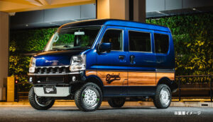 Spiegel 新商品情報 | 軽自動車の車高調やチューニングパーツ、ドレス