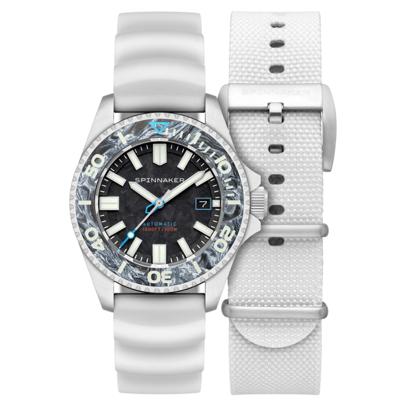 SP-5143-01 | COLLECTION | SPINNAKER | スピ二カー 時計公式サイト