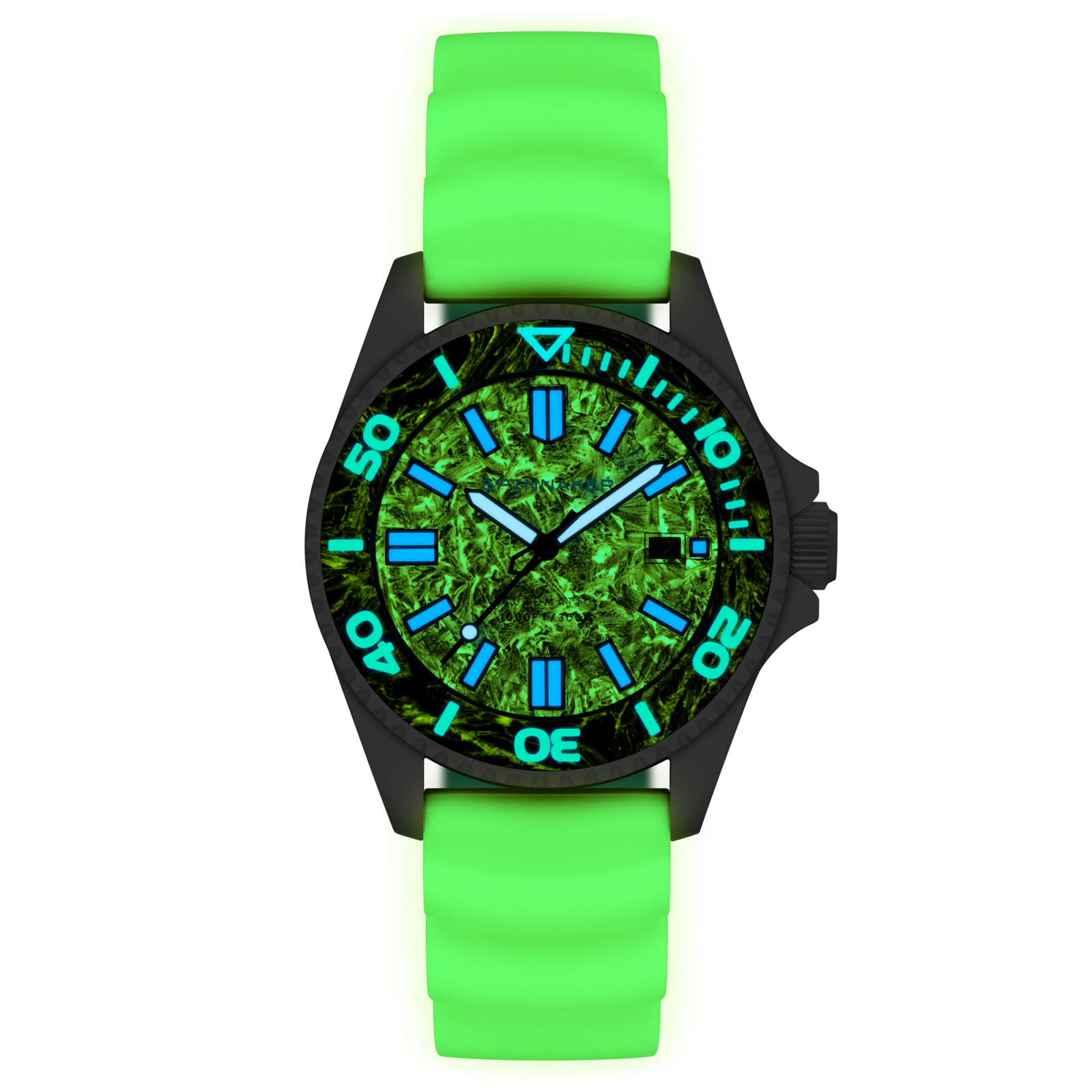 SP-5143-03 | COLLECTION | SPINNAKER | スピ二カー 時計公式サイト