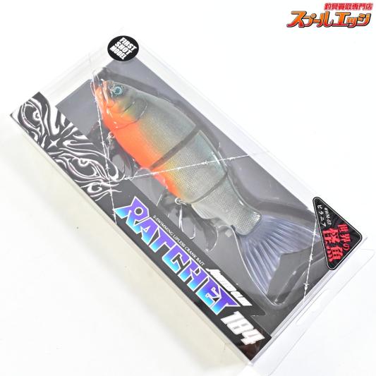 アルファタックル】 セイバー Z MPG モデル 200 AlphaTackle Saber Z