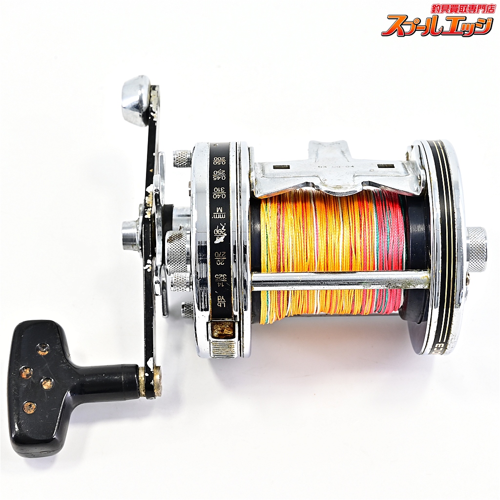 アブガルシア】 アンバサダー 7500C3 ジャパンスペシャル FN.03 00-04