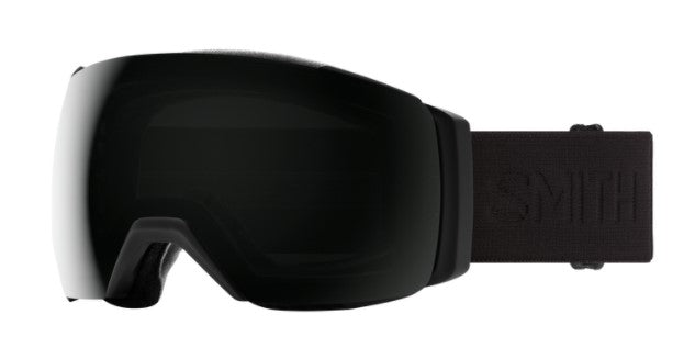 Smith I/O XL Mag Ski Goggles | Large Fit – A Sight for Sport Eyes