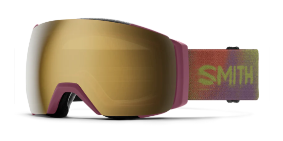 Smith I/O XL Mag Ski Goggles | Large Fit – A Sight for Sport Eyes