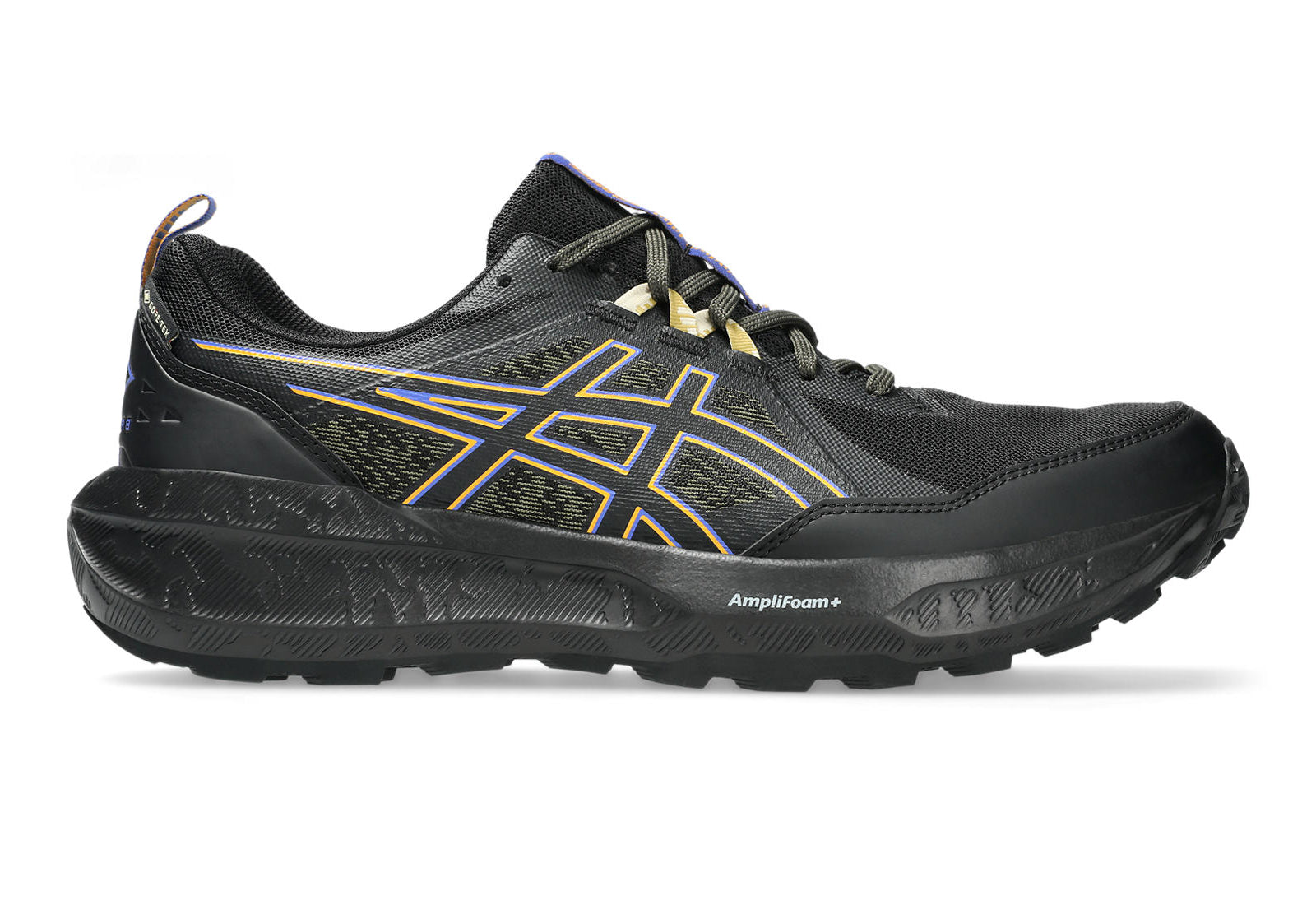 Asics Gel-Sonoma 8 GTX, Men's – Sporting Feet