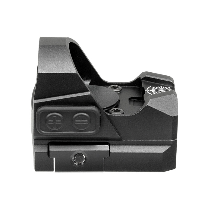 Riton X3 Tactix PRD Red Dot Sight - Riton X3 Red Dot Sight on Sale