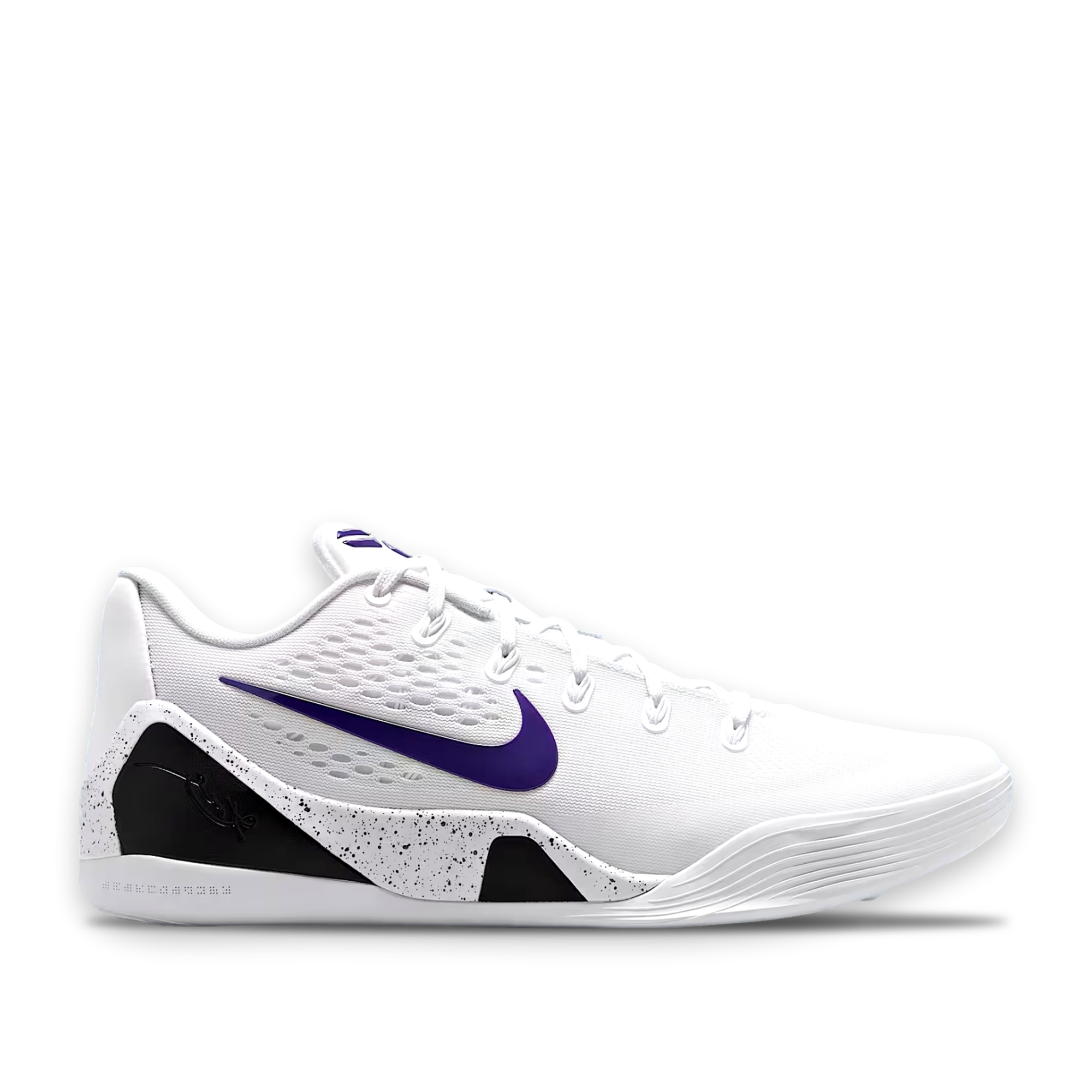 Nike Kobe IX Elite Low EM Protro basketball shoes