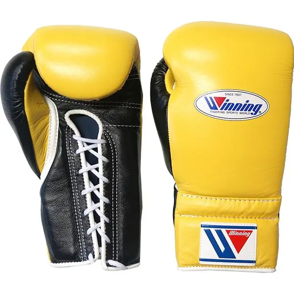 ウイニング ボクシンググローブ ボクシング用品｜WINNING BOXING GLOVES＞