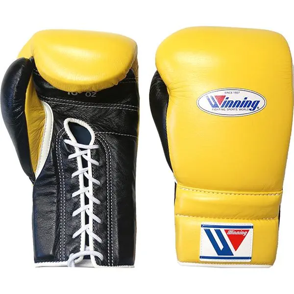 ウイニング ボクシンググローブ ボクシング用品｜WINNING BOXING GLOVES＞