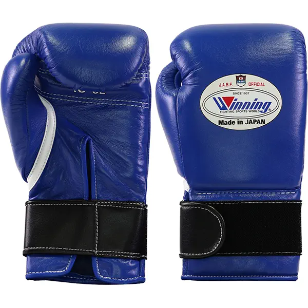 ウイニング(WINNING) JABF公認 アマチュア試合用 ボクシングヘッドギア