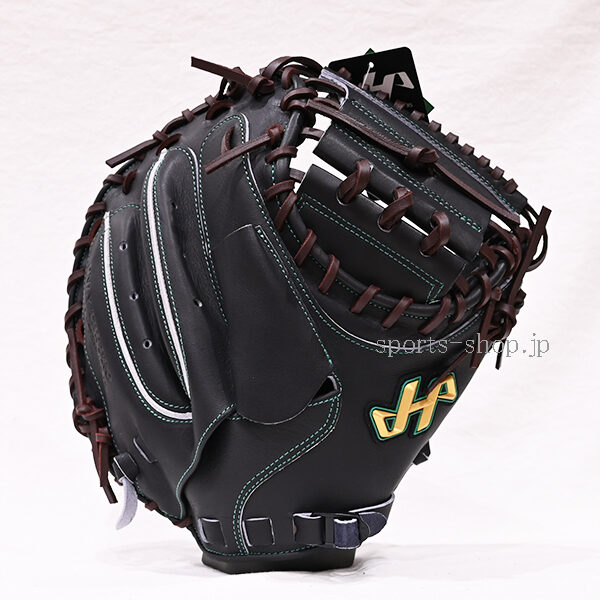 ハタケヤマ キャッチャーミット 伊藤光モデル V-M8jb 硬式用 Vシリーズ